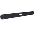 thumbnail image 4 of Wall Speaker Bracket, Beautiful Installation Kit Wall Mount Speaker Stand Simple Design  For  PLAYBAR Black, 4 of 8