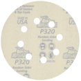 thumbnail image 4 of 5-Pk., 8-Hole 320-Grit Vented Sanding Disc - 3720, 4 of 4