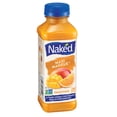 thumbnail image 4 of Naked Mighty Mango Smoothie 450 ml, 4 of 10