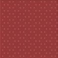 thumbnail image 1 of Ahgly Company Tapis d'Intérieur Lavables à la Machine, Carrés, Transitionnels, Rouges, 7 Pieds Carrés, 1 of 7