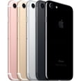 thumbnail image 3 of Téléphone Intelligent Déverrouillé Apple iPhone 7 32 Go Remis à Neuf Bon, 3 of 5