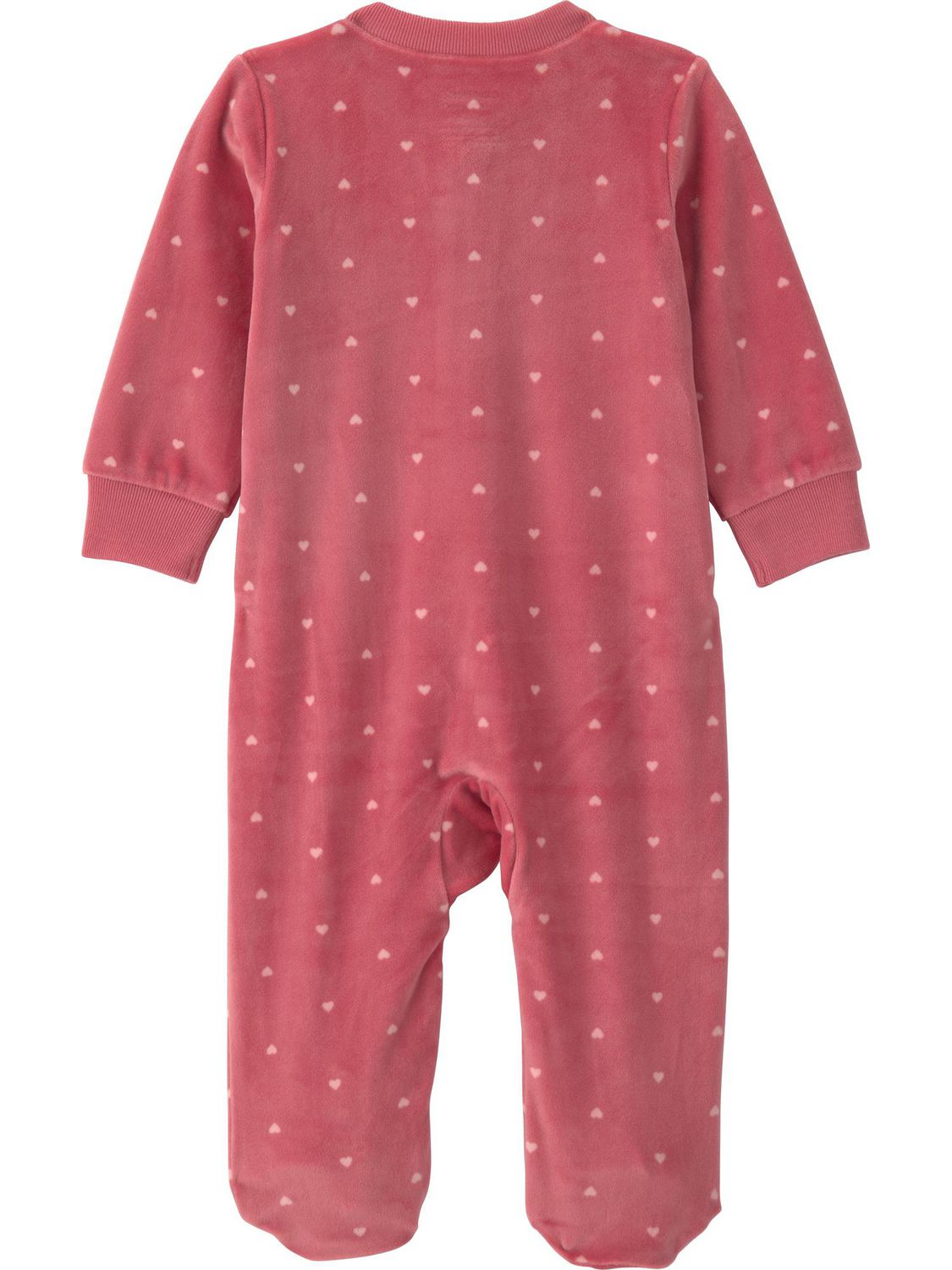 Pyjama bébé fille Carter's Child of Mine