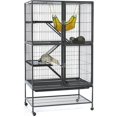 thumbnail image 2 of Prevue Feisty Ferret Home With Stand, 2 of 8