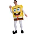 thumbnail image 1 of Rubie's Adult Spongebob Squarepants Deluxe Costume, 1 of 1