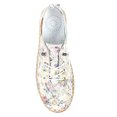 thumbnail image 4 of Lunar Sandales Plimsolls en Cuir Iva pour Femmes, 4 of 5