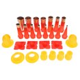 thumbnail image 1 of 1 Ensemble Outil de Calfeutrage Embout de Finition de Calfeutrage Buse Applicatrice de Calfeutrage Assortie, 1 of 9