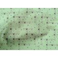 thumbnail image 4 of oneOone Cotton Poplin Fabric Star & Faces Animal Print Sewing Fabric BTY 56 Inch Wide, 4 of 4