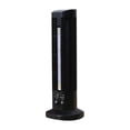 thumbnail image 2 of Dvkptbk Osciating Tower Fan, 3 Speed Portable Fan Tower withsRemote Control, Quiet Operating Floor Fan for Bedroom withs Auto Off Timer, Modern Design Room Fan For Home & Office, 2 of 2