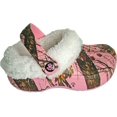 thumbnail image 2 of Tout-petits Mossy Oak Polaire Dawgs Rose Rupture Infini Taille 5-6, 2 of 8