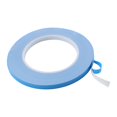 thumbnail image 4 of Thermal Adhesive,1pc High Quality 8mm Thermal Adhesive Tape Thermal Doublesided Tape Smart Functionality, 4 of 14