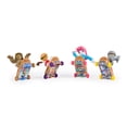 thumbnail image 3 of Tech Deck Free Riders 4-Pack Fingerboard and Fidget Toy Set for Kids 6 and up, 3 of 7