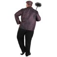 thumbnail image 3 of Men's Plus Size Disney Mary Poppins Bert Costume, 3 of 7