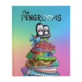 thumbnail image 1 of Limit Time Discount! The Pengrooms: Two Broad-Minded Penguin Love Story, 1 of 5
