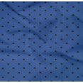 thumbnail image 4 of oneOone Organic Cotton Poplin Twill Fabric Shapes Geometric Print Fabric BTY 42 Inch Wide, 4 of 4