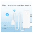 thumbnail image 4 of WiFi Smart Flood Sensor Water Leakage Detector Flood Overflow Alert Security Alarm System Smart Life Remote Control ,Trusted and Reliable, 4 of 7