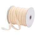 thumbnail image 2 of TopLLC Velours 1 cm Ribbon Flocage Ribbon Velours Bijoux Bricolage Ribbon Accessoires Nœud Ribbon 50 Yards en Liquidation, 2 of 2