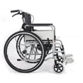 thumbnail image 4 of Leviers de Frein Universels pour Fauteuil Roulant Accessoires Manuels Embouts de Type Fauteuils Roulants Accessoires pour Fauteuil Roulant 3, 4 of 9