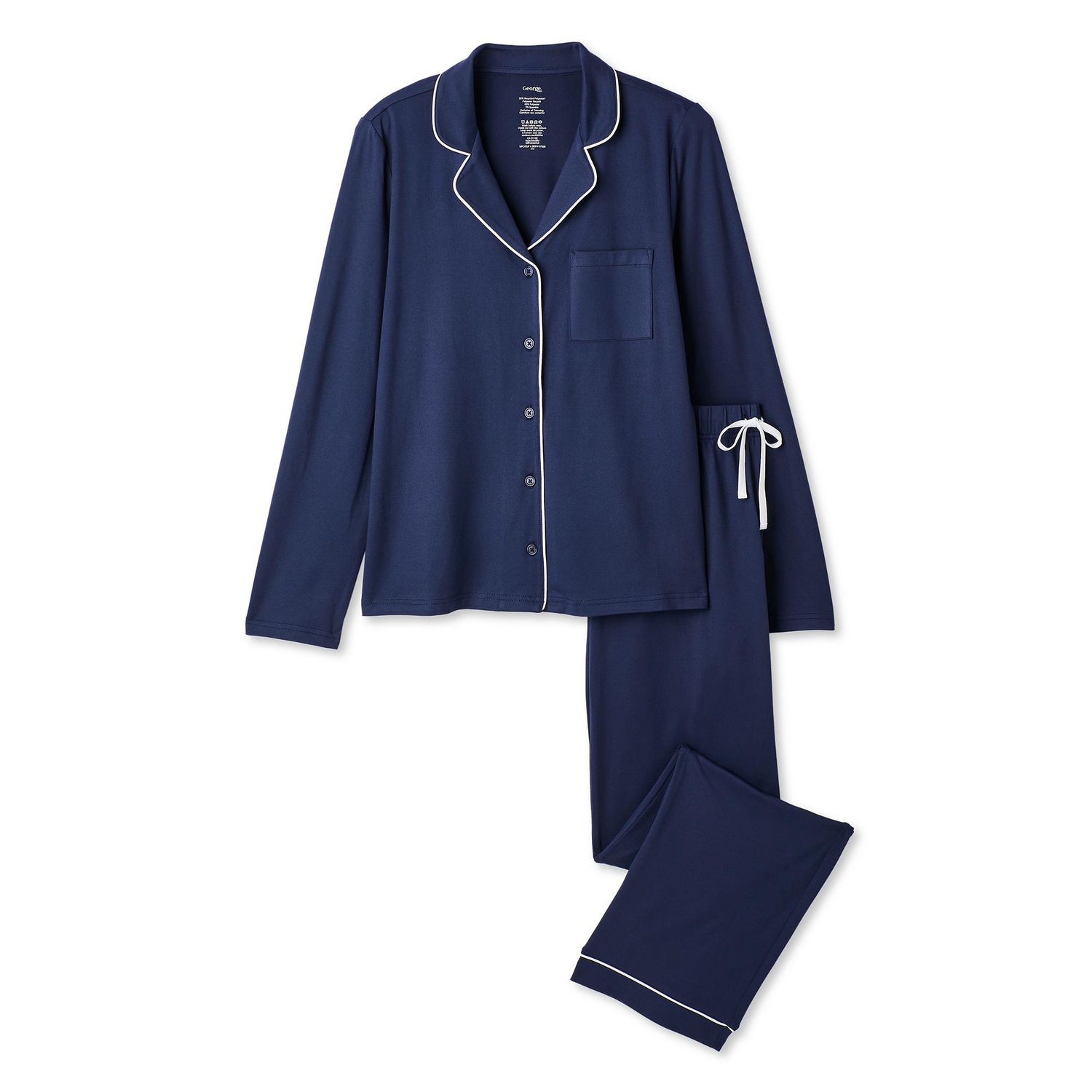 Pyjama 2 pièces George pour femmes