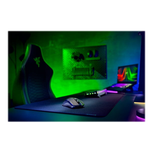 Razer Viper V2 Pro HyperSpeed Wireless Gaming Mouse: 58g Ultra