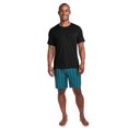 thumbnail image 4 of Jockey Men's Ultra Soft Cooling Sleep Shirt, 4 of 4