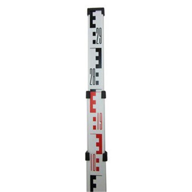 Northwest Instrument NXR3M-M 3M Fibre de Verre Grade Tige Métrique