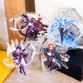 thumbnail image 4 of Genshin Impact Acrylic Stand Figure Standee Character Decorations(Baal), 4 of 7