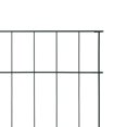 thumbnail image 3 of vidaXL Garden Fence Set 99.6x79.8 cm Green, 3 of 5