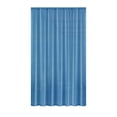 thumbnail image 2 of Uscallm Rideaux Imperméables pour Gazebo Extérieur en Polyester, Rideaux de Patio Résistants à la Pluie pour Pergola, Rideaux de Pluie Passant sur la Tringle, Déco Extérieure Élégante, 2 of 6