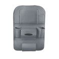 thumbnail image 2 of MORESEC Car Seat Back Organizer,Car Storage Bag Seat Hanging Rear Seat Storage Bag,Backseat Car Organizer,Travel Accessories Deals of the Day Clearance Prime, Gray, 2 of 7