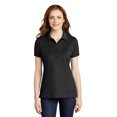 thumbnail image 1 of Port Authority Polo Piqué Extensible pour Femmes. L555, 1 of 1