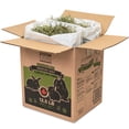 thumbnail image 2 of Stoter Farm Timothy Hay 12.5 lb. Box by Stoter Farms, 100% Canadian Hay for Rabbits Guinea Pigs Chinchilla and Other Small Pets (200oz/5.6kg), 2 of 5