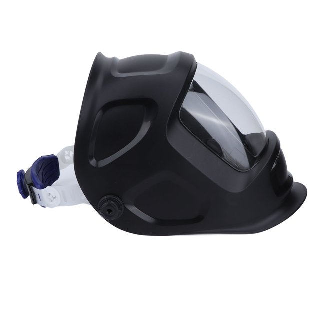 Welding Helmet Solar Welding Helmet Auto Dimming Welding Helmet Tig Mig Welder Helmet Solar Power Auto Dimming Welding Helmet Wide View Electric Welder Helmet For TIG MIG MMA