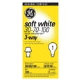 thumbnail image 1 of GE Lighting Canada Ge 30/70/100 Trilight 3 Way 1 Pack, 1 of 1