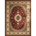 thumbnail image 1 of Rug Branch Majestic Collection Traditional Oriental Area Rug, 1 of 11