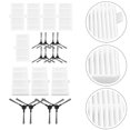 thumbnail image 3 of Side Brush and Filter Combination Set Designed for Cecotec For Conga 999 For XTreme Vacuum Cleaner Effective Dirt Removal, 3 of 4