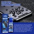 thumbnail image 4 of EGNMCR Liquid Screen Protector Spray Coating Agent 9H Hardness Film Oleophobic Protective Spray For Phones Cameras Tablets 30ml Coating agent, 4 of 8