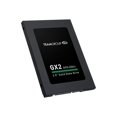 thumbnail image 3 of Team Group GX2 - SSD - 256 Go - Interne - 2,5 Pouces - SATA 6 Gb/s - Noir, 3 of 4