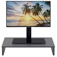 thumbnail image 1 of Duramex (TM) Support Surélevé pour Moniteur d'Ordinateur, Support pour Moniteur de 16 Pouces de Large, Gain de Place, 1 of 4