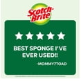 thumbnail image 4 of Scotch-Brite® Éponge à Récurer pour Gros Travaux, Lot de 6, 4 of 5