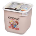 thumbnail image 4 of Chapman's Markdale Creamery Dutch Chocolate Ice Cream in Tub, 4 of 7