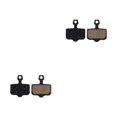 thumbnail image 4 of Baohd 1/2/3/5 10pair Lightweight Brake Pad For Wide Compatibility Durable Brake Pads JY-02D 2PCS, 4 of 6