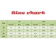thumbnail image 2 of Body Fitness Tops Gym Stringer Workout Vest Singlet Men Shirt, 2 of 5
