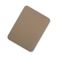 thumbnail image 4 of facefd 10 Pcs Écussons Thermocollants pour Réparation de Vêtements Accessoires pour Vêtements Faits à la Main Fournitures de Couture pour Raccommoder Réparer Coude Jeans Déchirés Kaki, 4 of 4