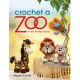 thumbnail image 4 of Crochet un Zoo : Jouets Amusants pour Bébé et Toi, 4 of 4