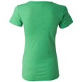 thumbnail image 5 of Bella + Canvas Ladies' Triblend Short-Sleeve T, 5 of 5