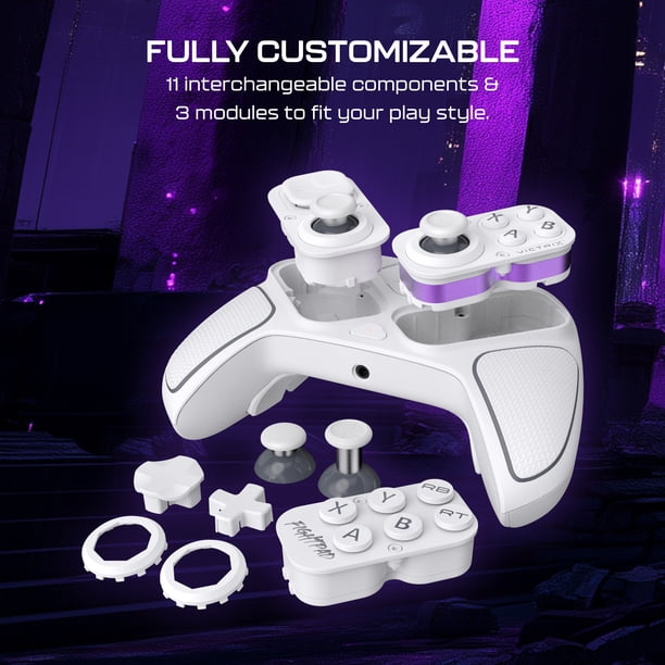 Turtle Beach Victrix Pro BFG Reloaded Wireless Modular Gaming