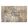 thumbnail image 1 of Premium Non-Skid Modern Abstract Runner Rug - 20x32 inch Long Bathroom Runner Rugs with Rubber Backing - Perfect Kitchen Carpet and Indoor Floor Runner for Living Room, Bedroom, Entryway, 1 of 5