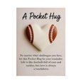 thumbnail image 2 of Pocket Card Sport Themed Pocket Collection with Inspirational Cards for Baseball Lovers Encouragement and Daily Motivation 1Pcs【D】 Rkxzt, 2 of 7