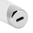 thumbnail image 1 of Outil de Fixation des Cils, Engrenage Concave-Convexe Intelligent de Longue Durée 10 Secondes Chauffant le Recourbe-Cils, USB Rechargeable Électrique pour les Femmes, 1 of 8