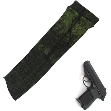 Tourbon Pistol Handgun Sock